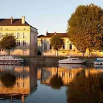 La Jarnacaise Apartment
