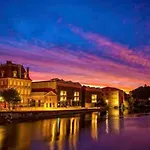 La Jarnacaise * Jarnac