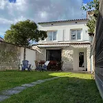 Apartment La Jarnacaise Jarnac