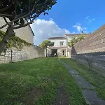 La Jarnacaise Apartment *