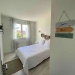 La Jarnacaise Apartment