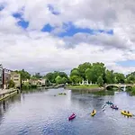 Apartment La Jarnacaise Jarnac