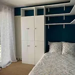 La Jarnacaise Apartment *