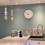 Apartment La Jarnacaise Jarnac