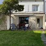 La Jarnacaise Jarnac