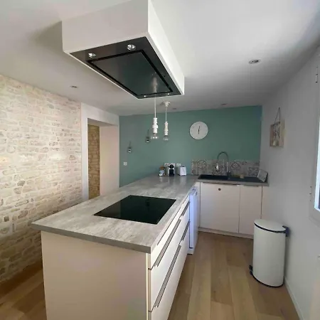 La Jarnacaise Jarnac