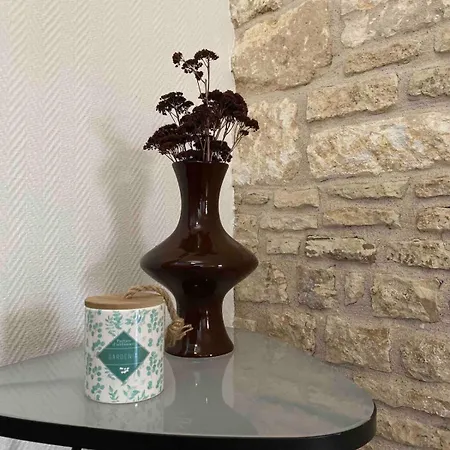La Jarnacaise