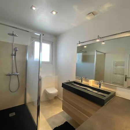 La Jarnacaise Apartment