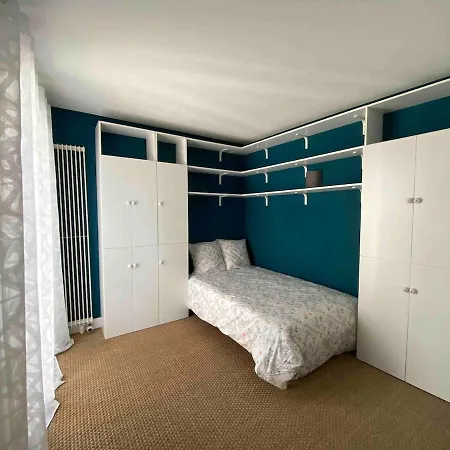 La Jarnacaise Jarnac