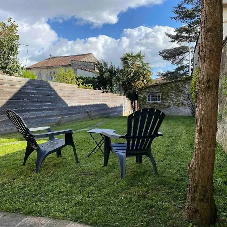 La Jarnacaise
