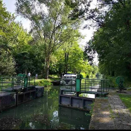 Apartmán La Jarnacaise *