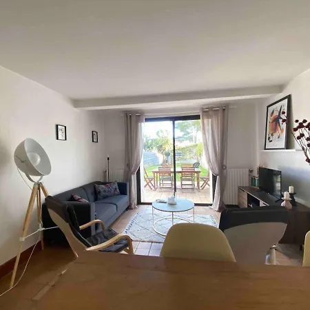 La Jarnacaise * Jarnac