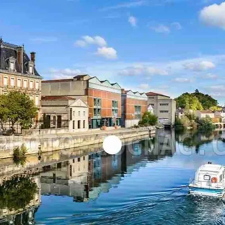 Apartmán La Jarnacaise