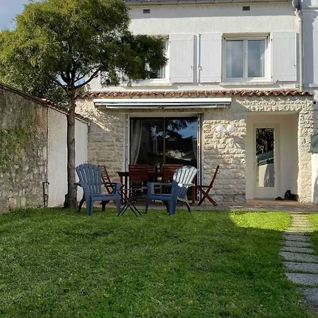 La Jarnacaise Jarnac