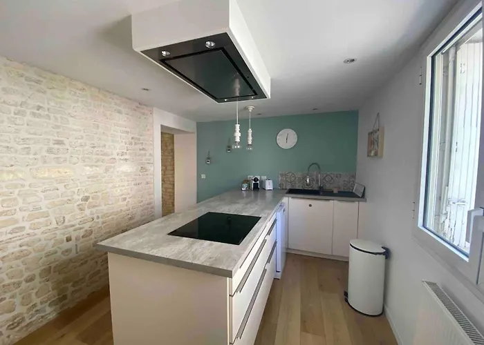 La Jarnacaise Jarnac