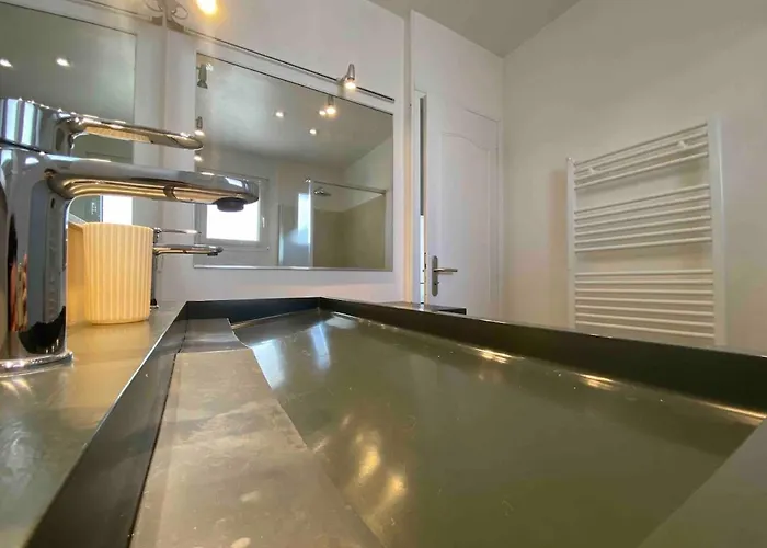 La Jarnacaise * Jarnac