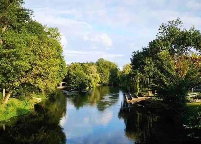 La Jarnacaise Jarnac