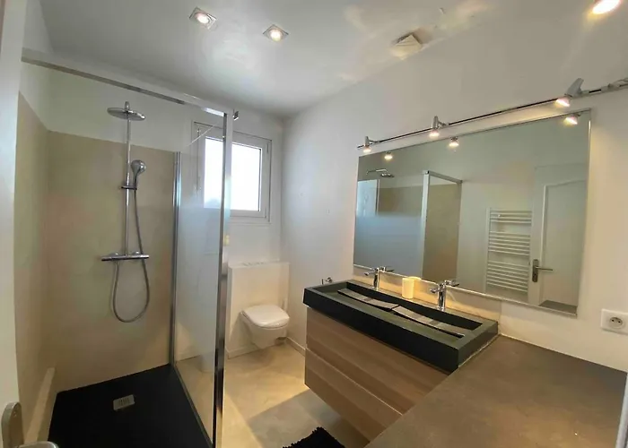 La Jarnacaise Apartmán