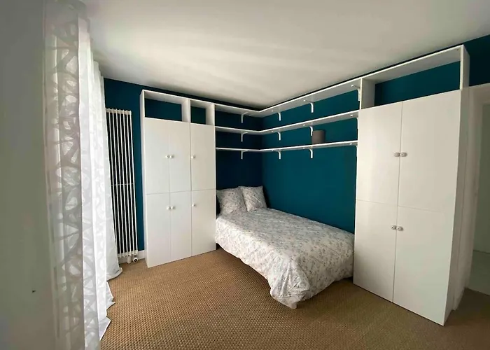 La Jarnacaise Jarnac