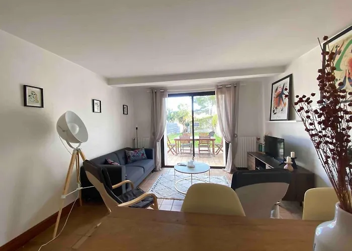 La Jarnacaise * Jarnac