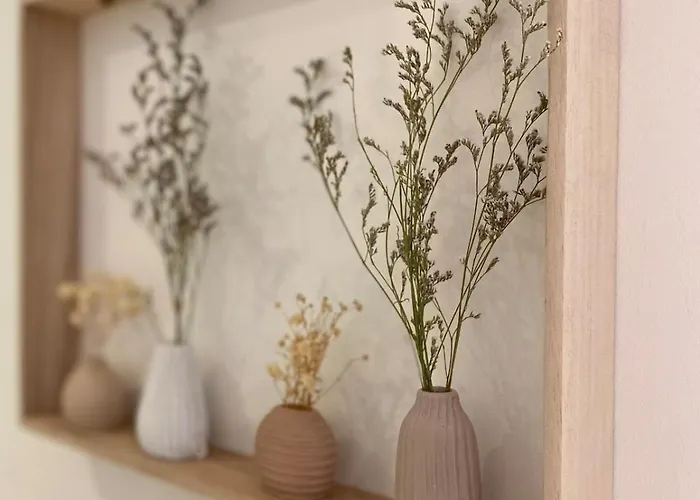 La Jarnacaise Apartmán Jarnac