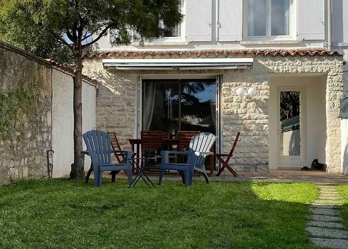 La Jarnacaise Jarnac