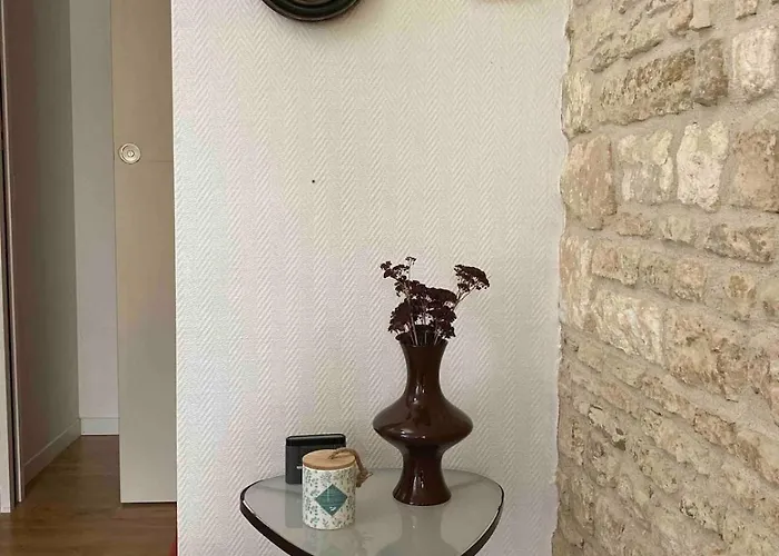 La Jarnacaise * Jarnac