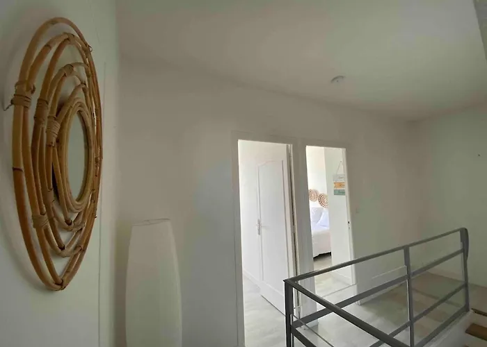 La Jarnacaise Apartmán