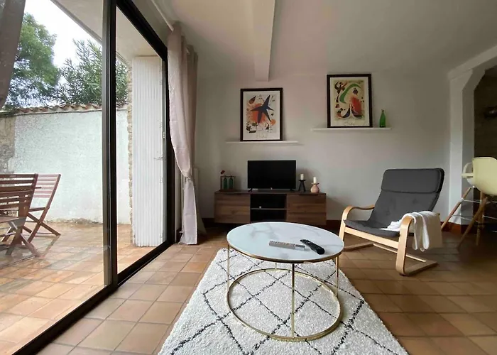 La Jarnacaise * Jarnac