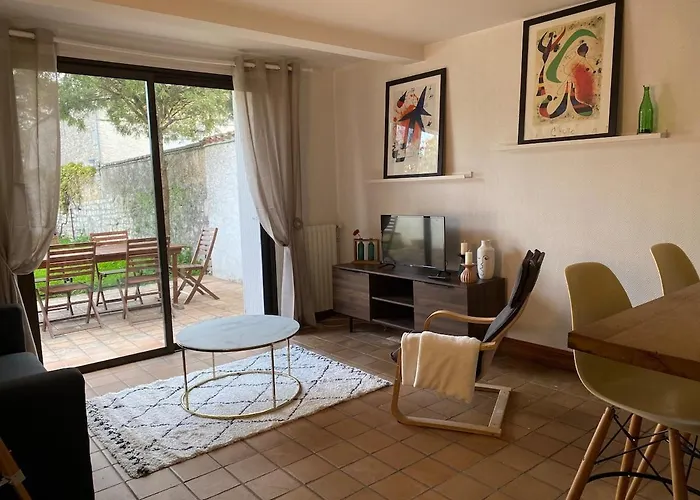 La Jarnacaise Jarnac